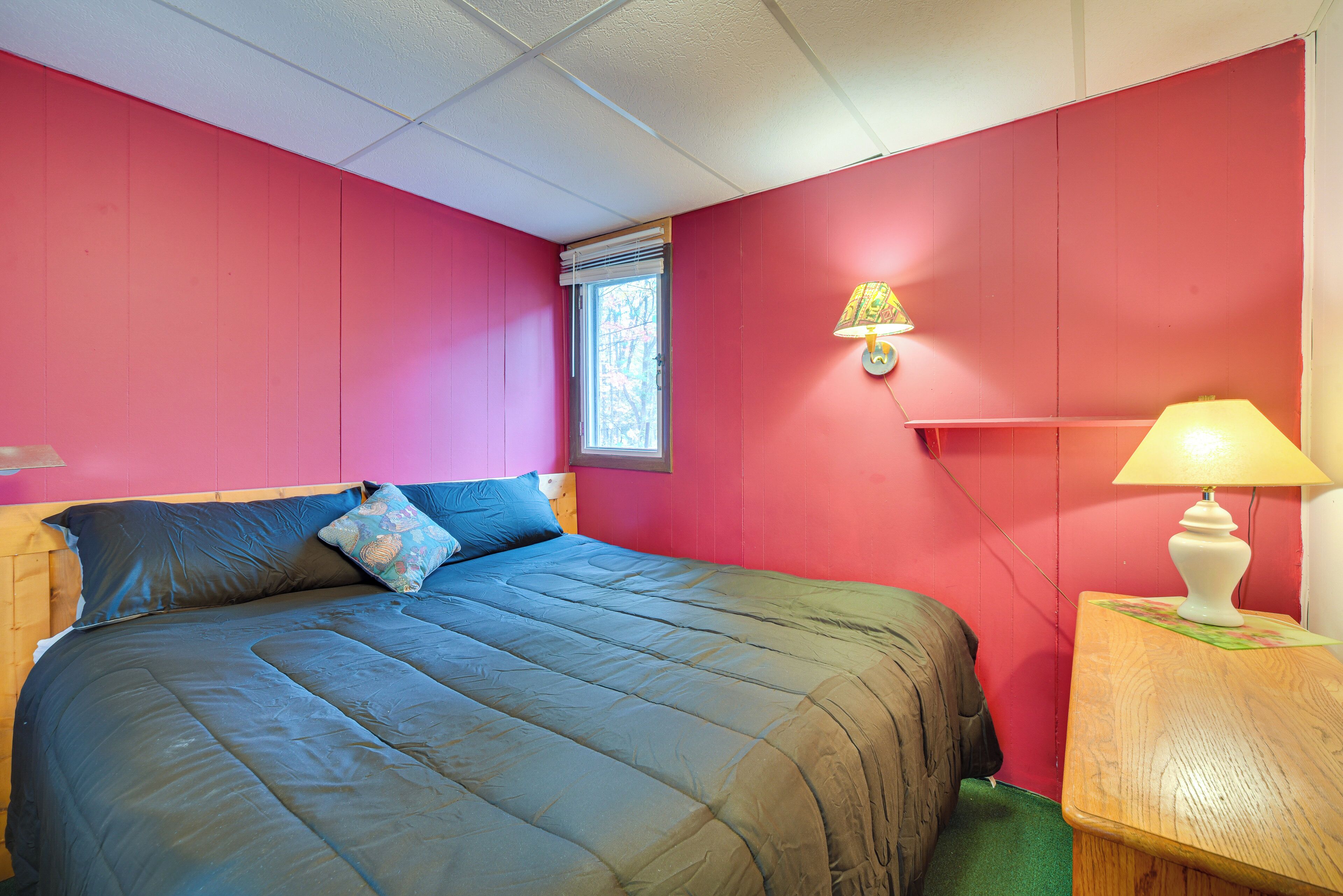 Nhà (4 Bedrooms) | Nội thất