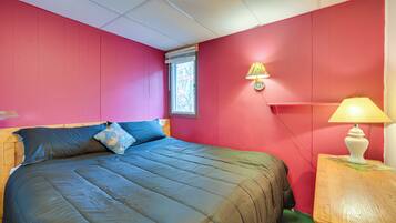 Nhà (4 Bedrooms) | Nội thất