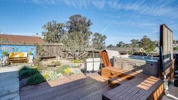 Rumah (4 Bedrooms) | Interior