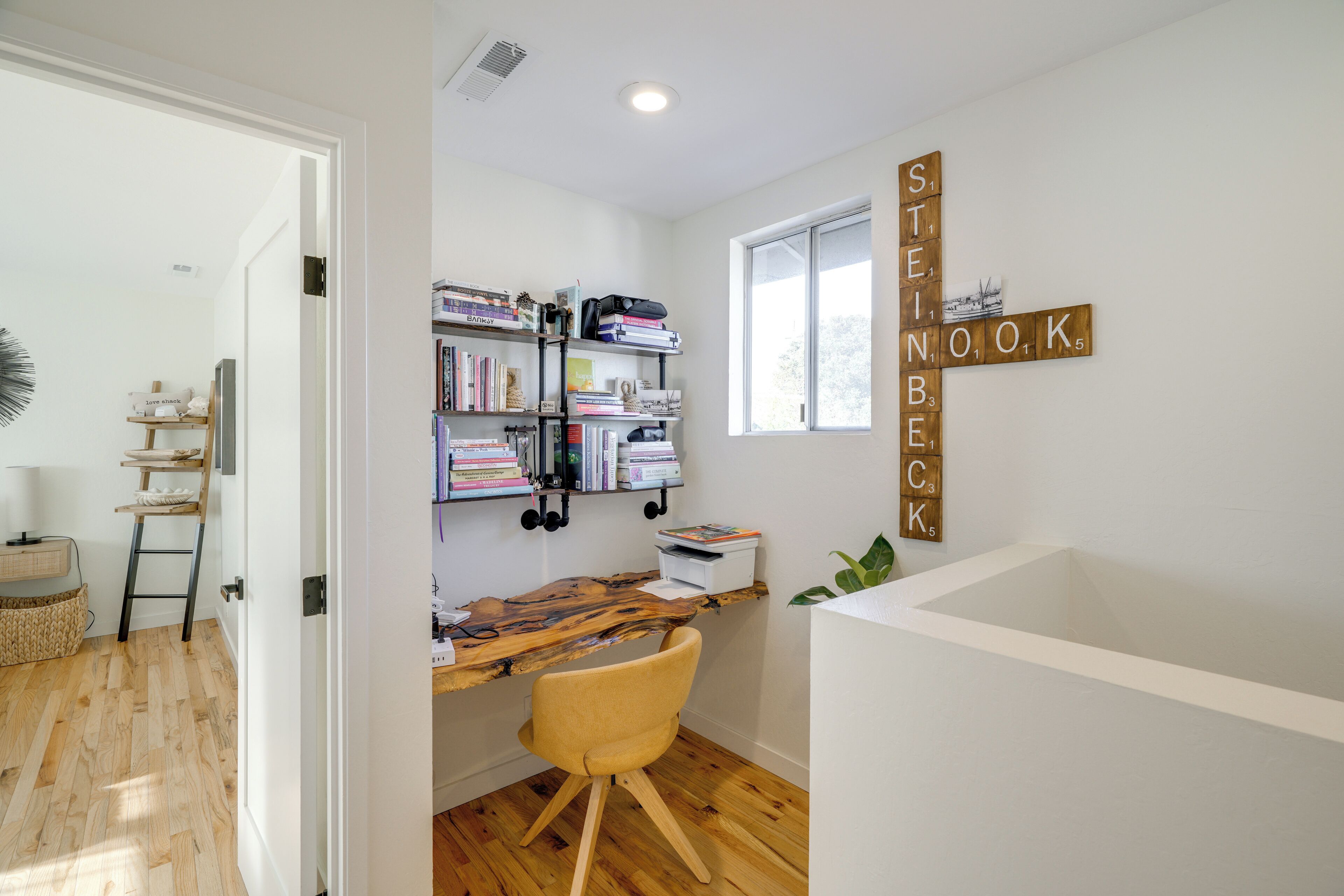 บ้านพัก (4 Bedrooms) | ภายใน