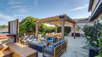 Rumah (4 Bedrooms) | Interior