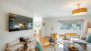 Rumah (4 Bedrooms) | Interior