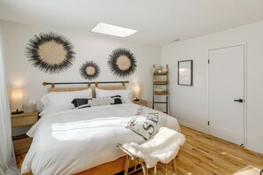 Hus (4 Bedrooms) | Interiör