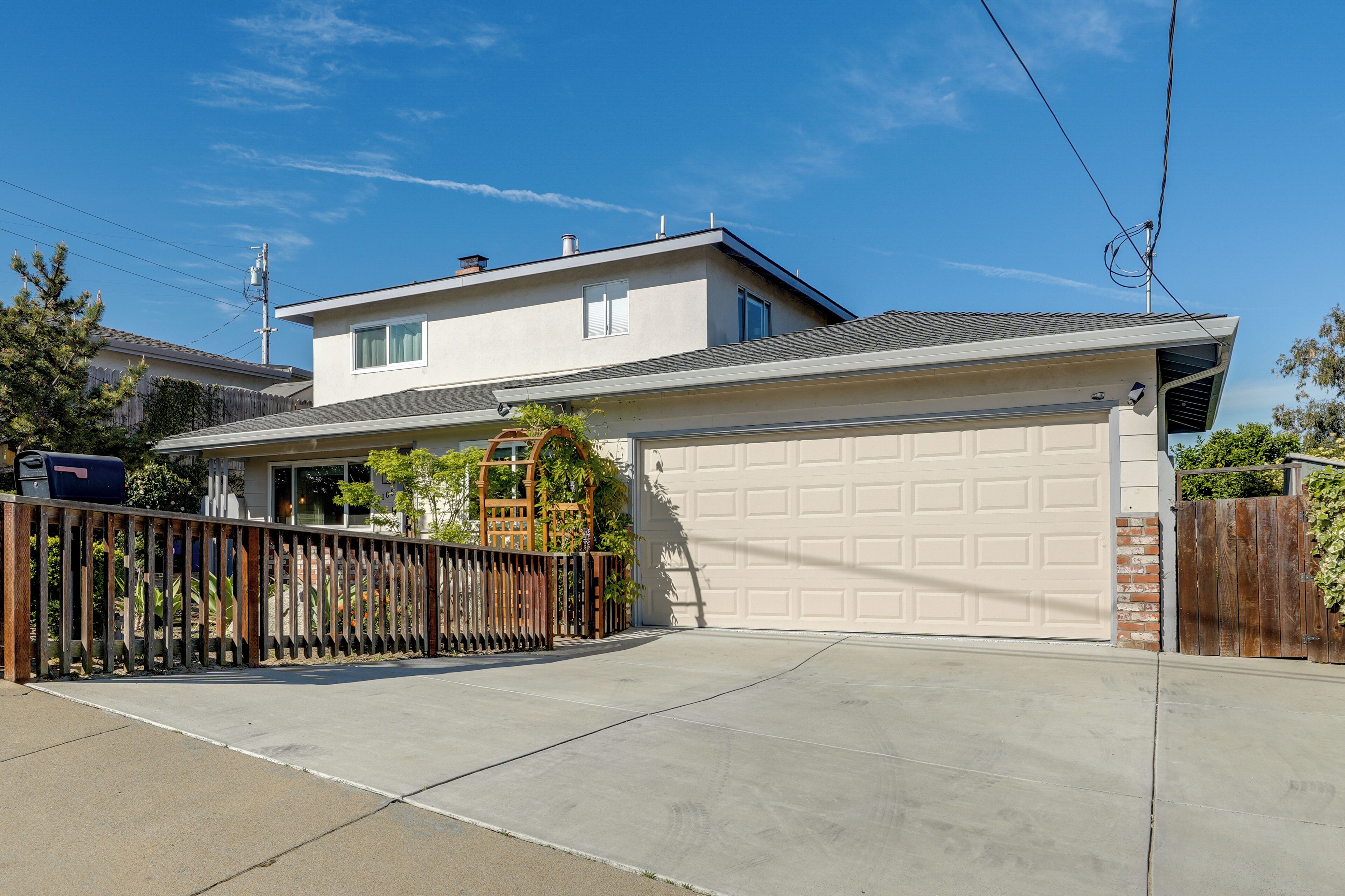 บ้านพัก (4 Bedrooms) | ภายใน