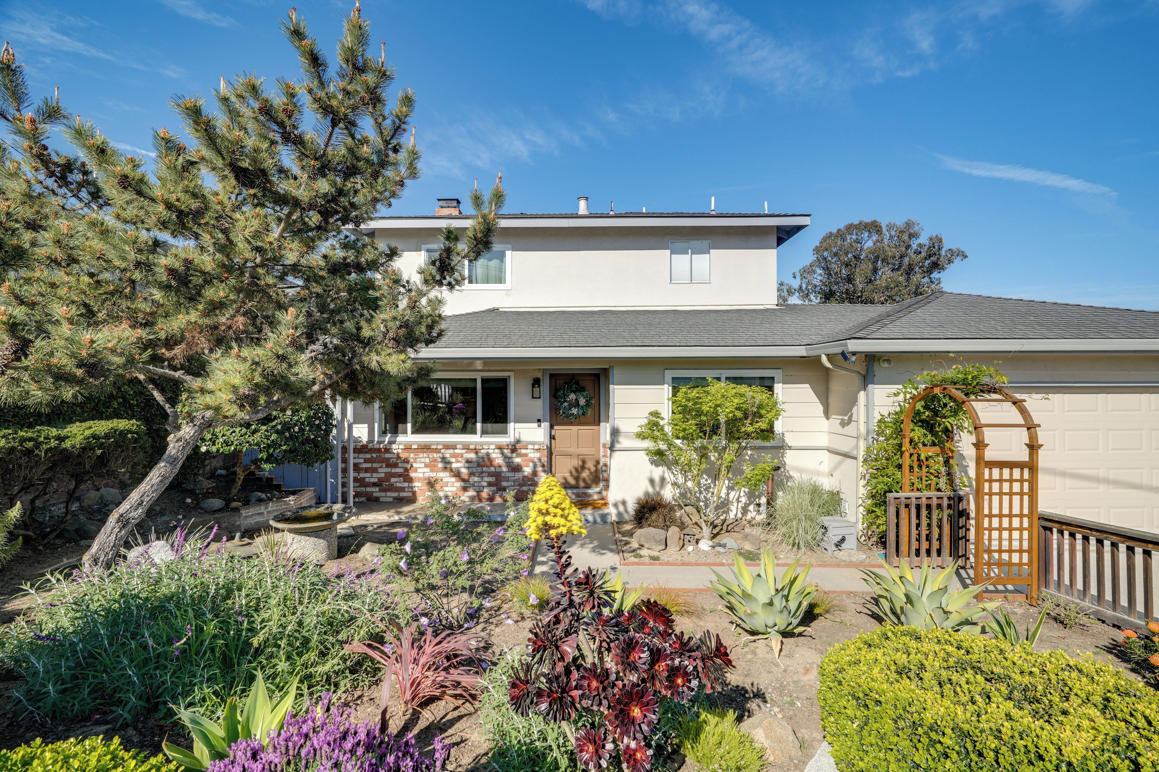 獨棟房屋 (4 Bedrooms) | 住宿內部