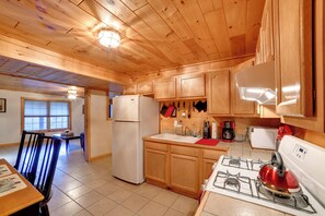 하우스 (2 Bedrooms) | 내부