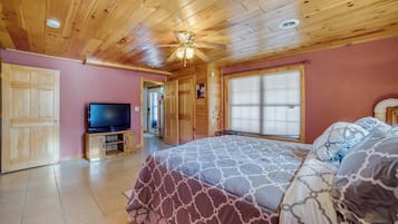 Rumah (2 Bedrooms) | Interior