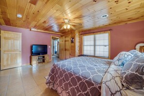 하우스 (2 Bedrooms) | 내부