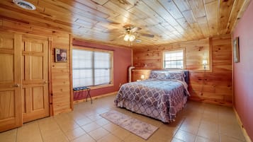 Ferienhaus (2 Bedrooms) | Innenbereich