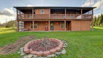 House (2 Bedrooms) | Front of property