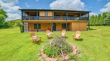 House (2 Bedrooms) | Front of property