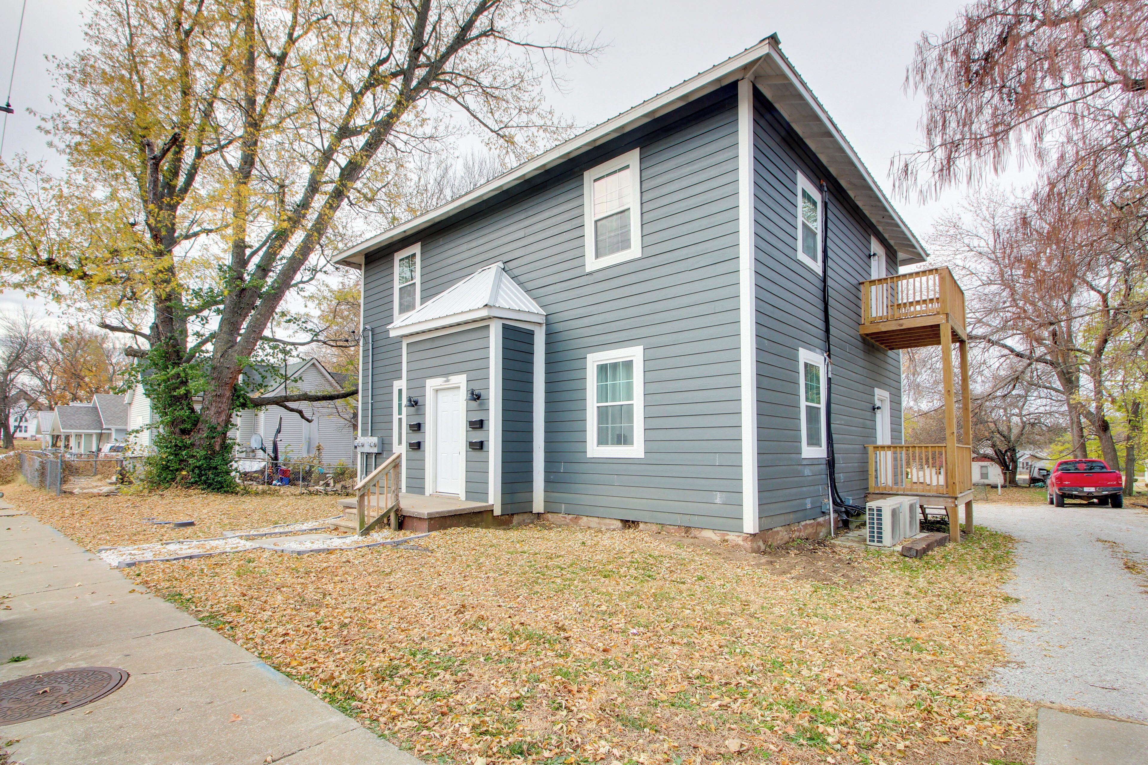 Apartemen (1 Bedroom) | Interior