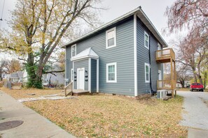 Apartemen (1 Bedroom) | Interior