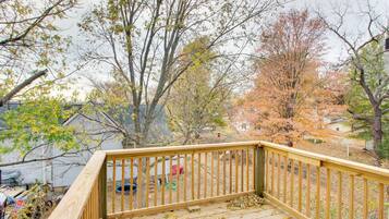 Departamento (1 Bedroom) | Interior