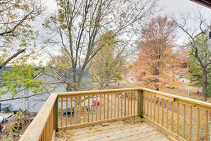 Apartment (1 Bedroom) | Interior