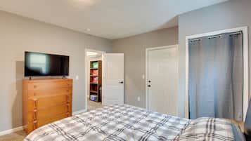 Departamento (1 Bedroom) | Interior