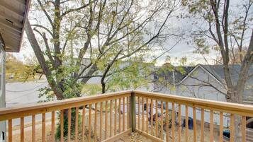 Departamento (1 Bedroom) | Interior