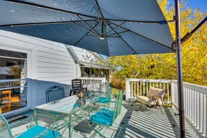Interior - Mountain-view Galax Home Near Hiking! (Galax)