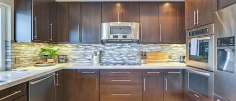 獨棟房屋 (4 Bedrooms) | 住宿內部