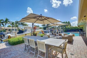 Hus (4 Bedrooms) | Innvendig