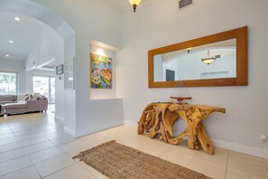 Casa (4 Bedrooms) | Interior