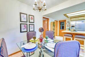 Casa (4 Bedrooms) | Interni