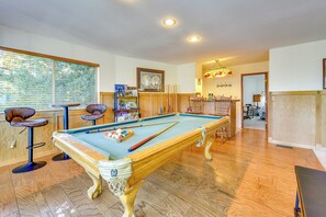 Casa (4 Bedrooms) | Interni