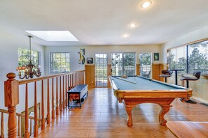 Hus (4 Bedrooms) | Innvendig