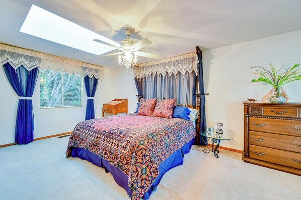 Casa (4 Bedrooms) | Interni