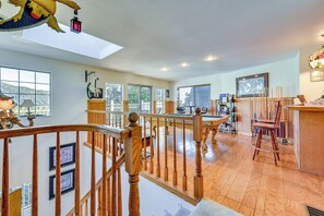 Maison (4 Bedrooms) | Intérieur