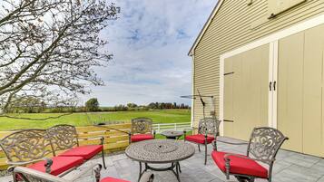 Nhà (2 Bedrooms) | Nội thất