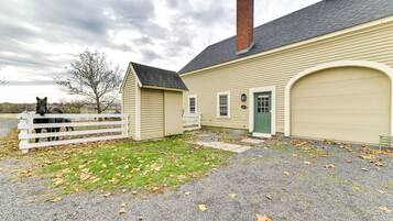 Nhà (2 Bedrooms) | Nội thất