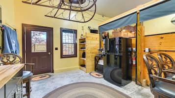 Rumah (2 Bedrooms) | Interior