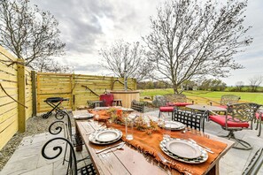 Casa (2 Bedrooms) | Interni