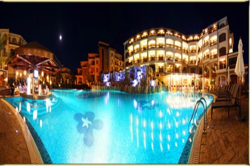 Homely, 2 Bed Apt, 4* Vineyards