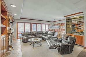 Interior - Alpine Enchantment | Ski-In/Ski-Out | Beaver Creek (Beaver Creek)