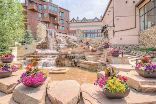 Ski-In & Ski-Out Alpine Enchantment | Beaver Creek