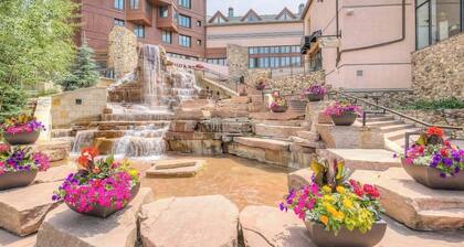 Ski-In & Ski-Out Alpine Enchantment | Beaver Creek