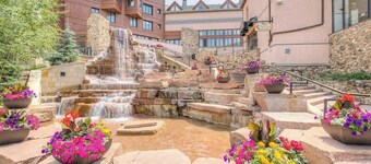 Ski-In & Ski-Out Alpine Enchantment | Beaver Creek