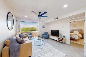 スマートテレビ