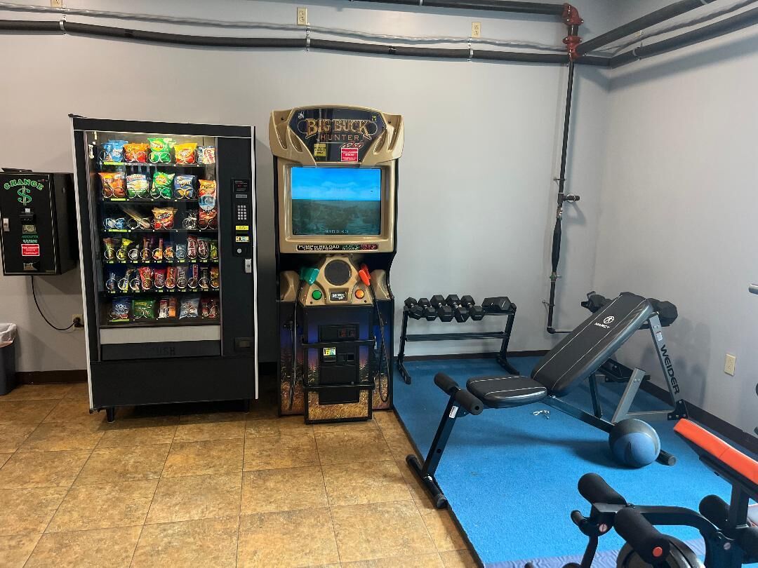 Gym