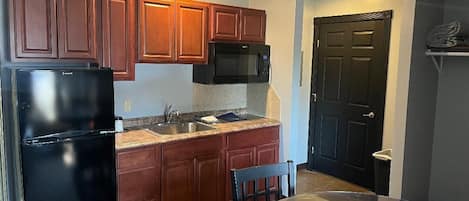 Traditional Double Room, 2 Queen Beds | Free WiFi, bed sheets