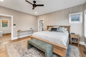 6 Schlafzimmer, Internetzugang