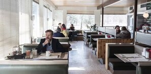 Restaurantes