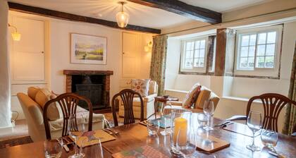 Townend Farmhouse - Watermillock, Ullswater