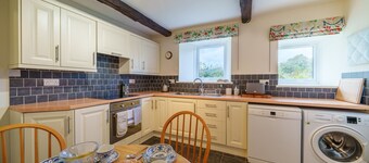 Townend Farmhouse - Watermillock, Ullswater