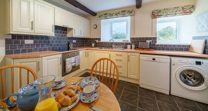 Townend Farmhouse - Watermillock, Ullswater