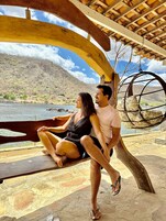 Área de parrillas y picnic