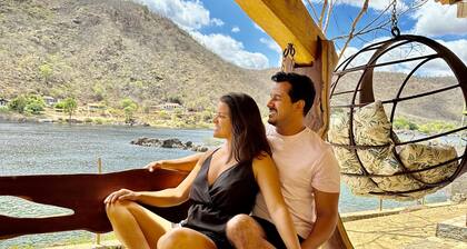 Pousada Porto de Piranhas