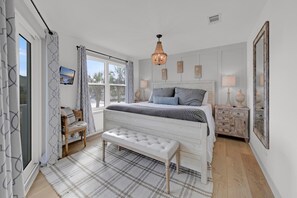 3 Schlafzimmer, Bügeleisen/Bügelbrett, kostenloses WLAN, Bettwäsche